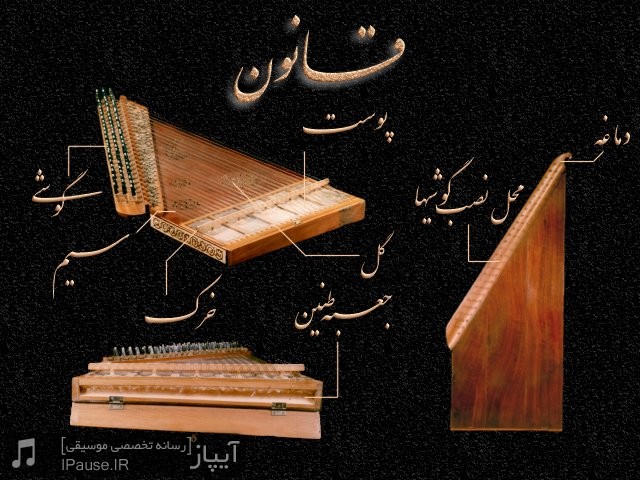 ظرفیت ساز قانون در موسیقی ایرانی مغفول است