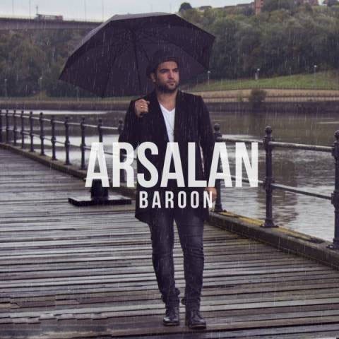 Arsalan - Baroon