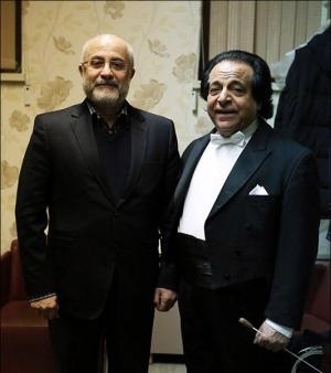 نگاهی گذرا به فعالیت‌های یک ساله‌ی ارکستر سمفونیک تهران