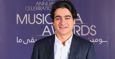 برای فرزندِ انوشه‌ی موسیقی ایران