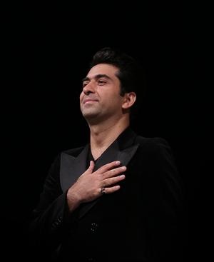 کنسرت «محمد معتمدی» با گروه «خنیاگران مهر» برگزار شد
