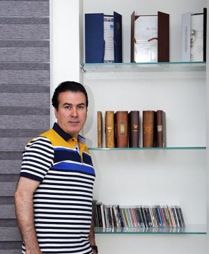 رحیم شهریاری: می‌گفتند رحیم شهریاری موسیقی آذربایجانی را به فنا می‌دهد!