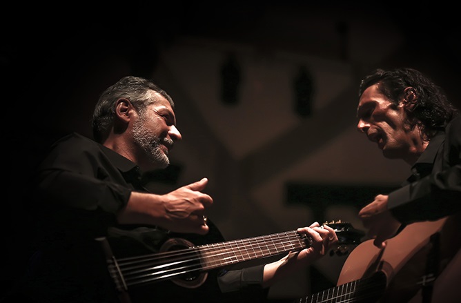 موسیقی با چاشنی هیجان؛ دست‌پخت ماتادورها در تهران