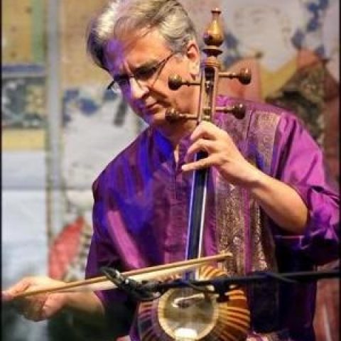 سعید فرج‌پوری: موسیقی ایران حال و روز خوشی ندارد