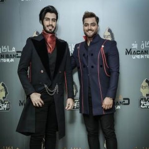 اولین کنسرت «ماکان بند» در تهران برگزار شد 
