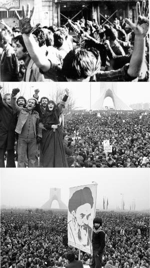 مروری بر ماندگارترین سرودهای انقلابی همزمان با چهلمین سال پیروزی انقلاب