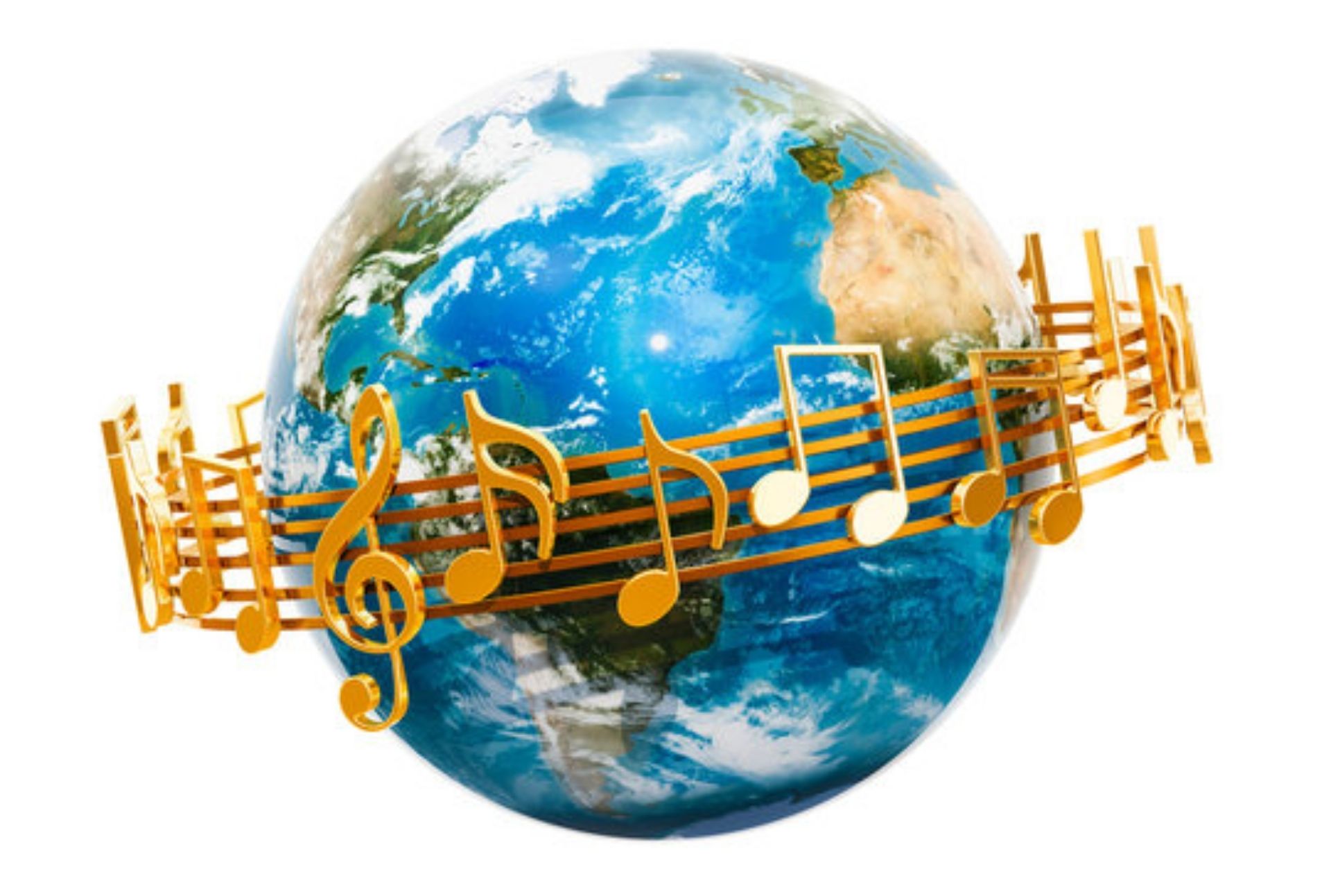 روز جهانی نوازنده چه روزی است؟‎