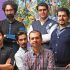 گروه موسیقی ایرانی نوبانگ در پنجمین دور فستیوال موسیقیی موقام