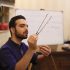 آثار آهنگسازان معاصر ایرانی و ارمنی با قانون نواخته می‌شود
