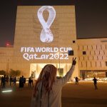 موسیقی جام جهانی فوتبال ۲۰۲۲ قطر