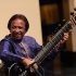 شهید پرویز خان هنرمند هندی در جشنواره موسیقی فجر