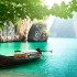 ده جاذبه برتر توریستی تایلند
