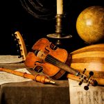 آشنایی با دنیای موسیقی سنتی ایران
